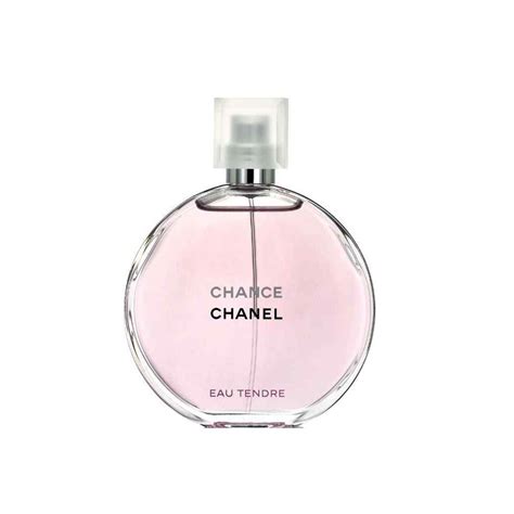 chanel chance eau tendre parfum vs toilette